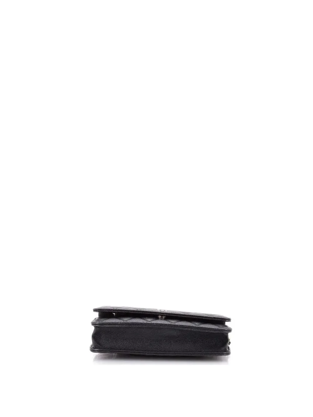 Chanel Wallet On Chain Quilted Caviar #321070C41B